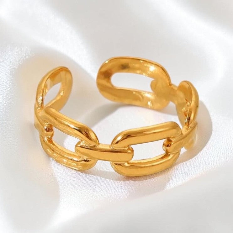 Bague CLARA