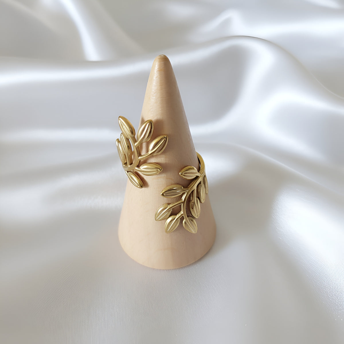 Bague ÉDEN