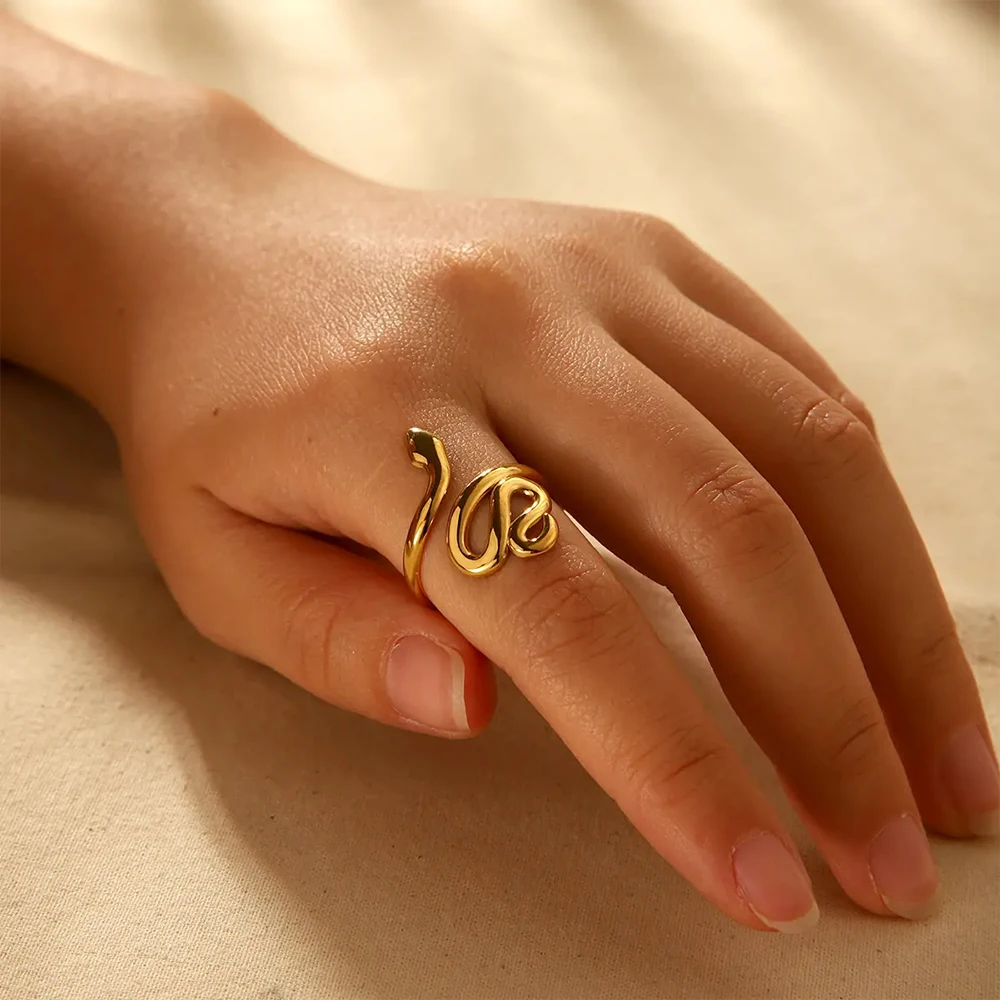 Bague ILÉNA
