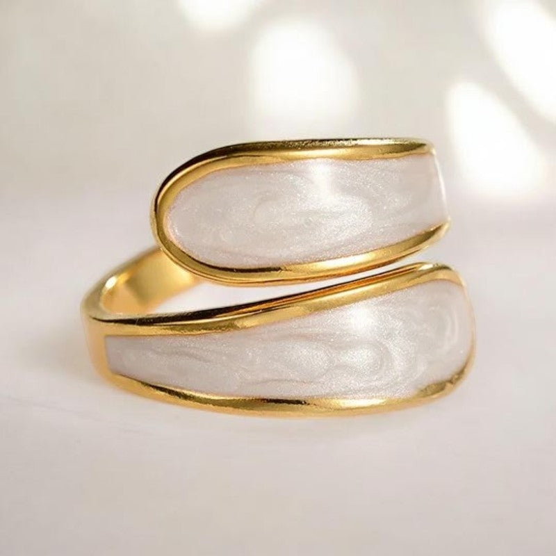 Bague TAÏNA