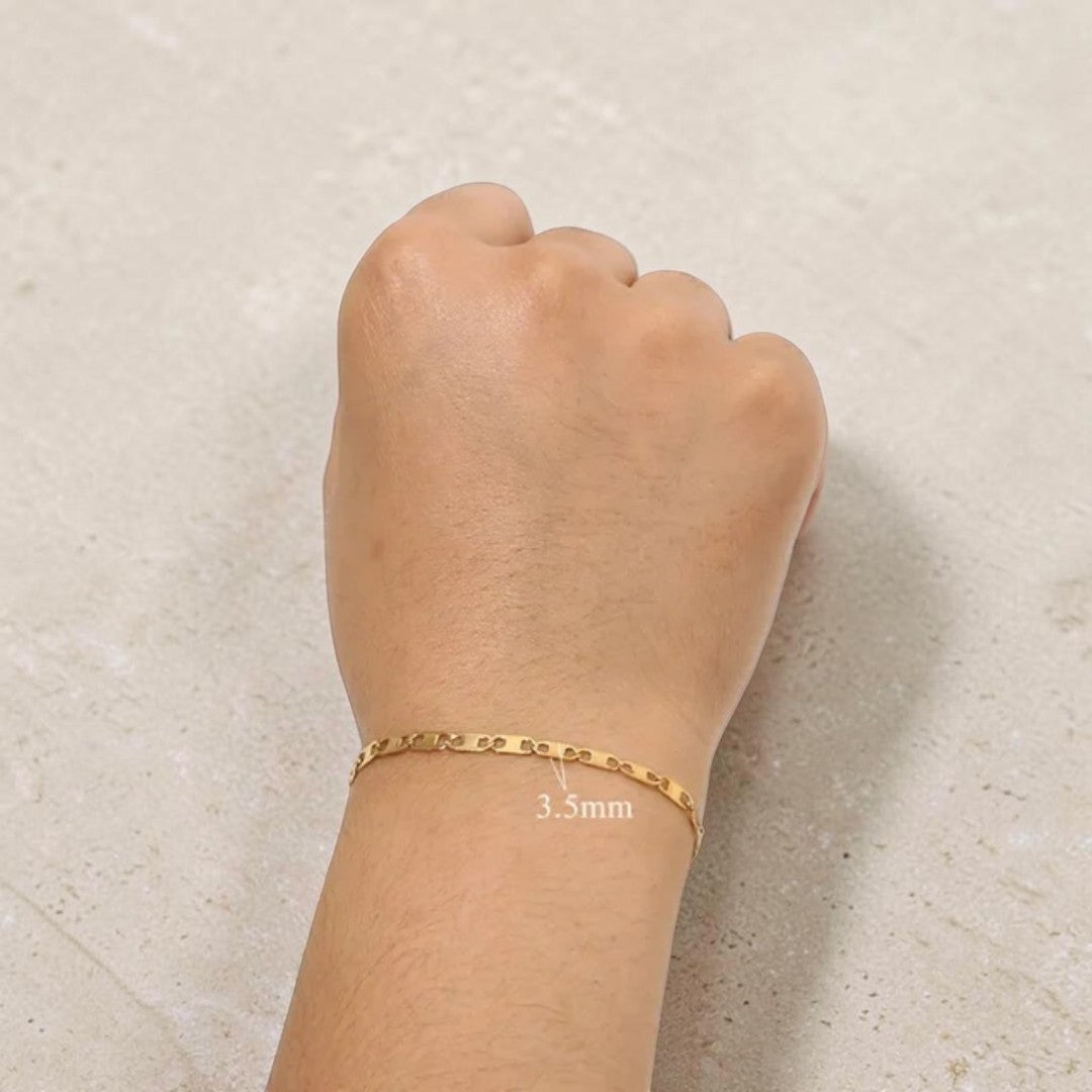 Bracelet CARINE