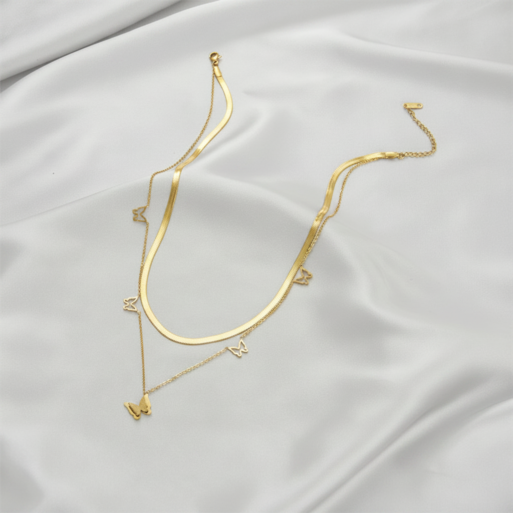 Collier EMMA