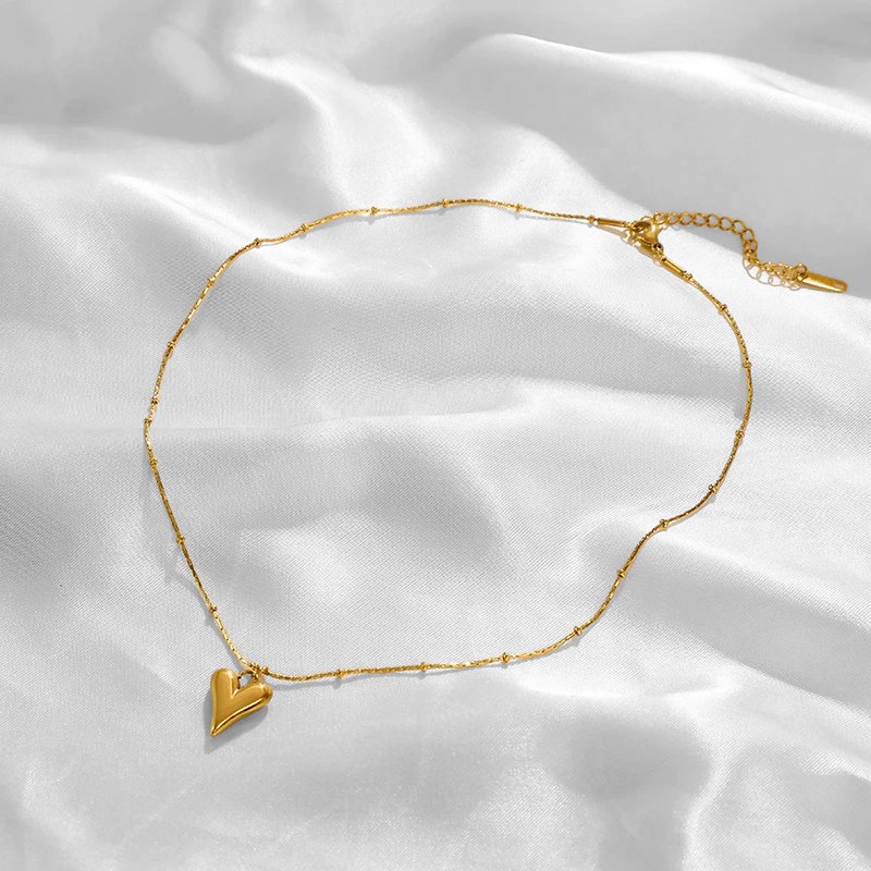 Parure de bijoux QUIARA