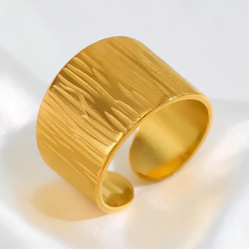 Bague LAÏDY