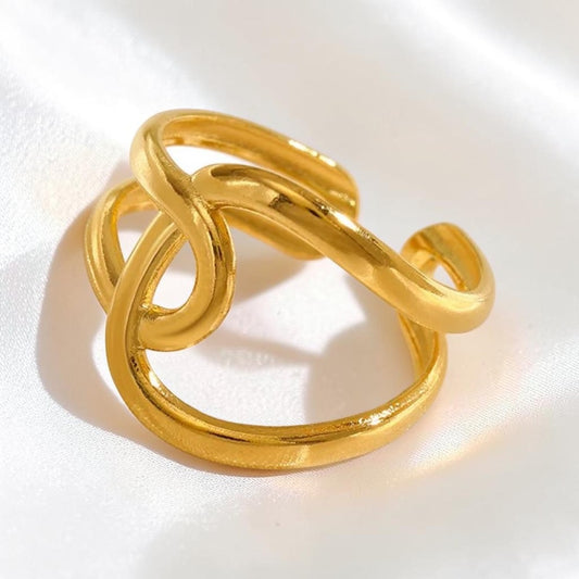 Bague NAÏA