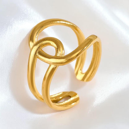 Bague NAÏA
