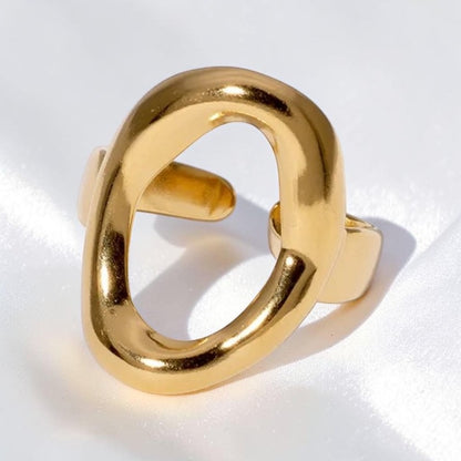 Bague ORIANE