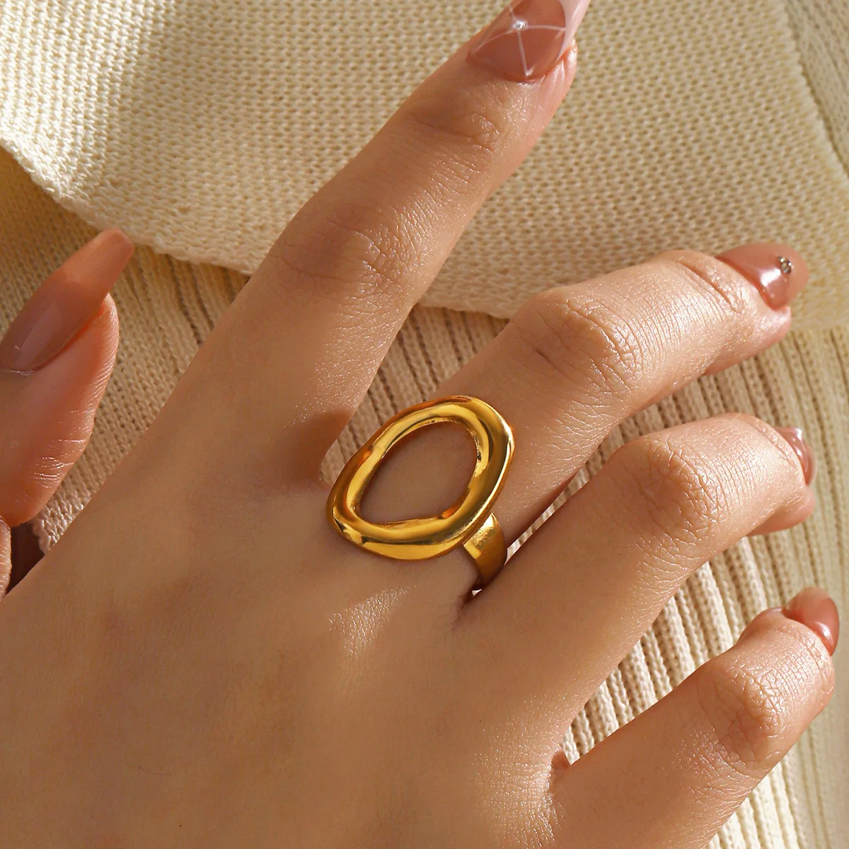 Bague ORIANE