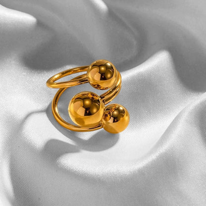 Bague AURA
