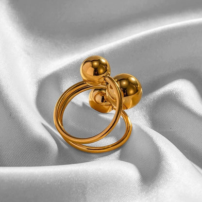 Bague AURA
