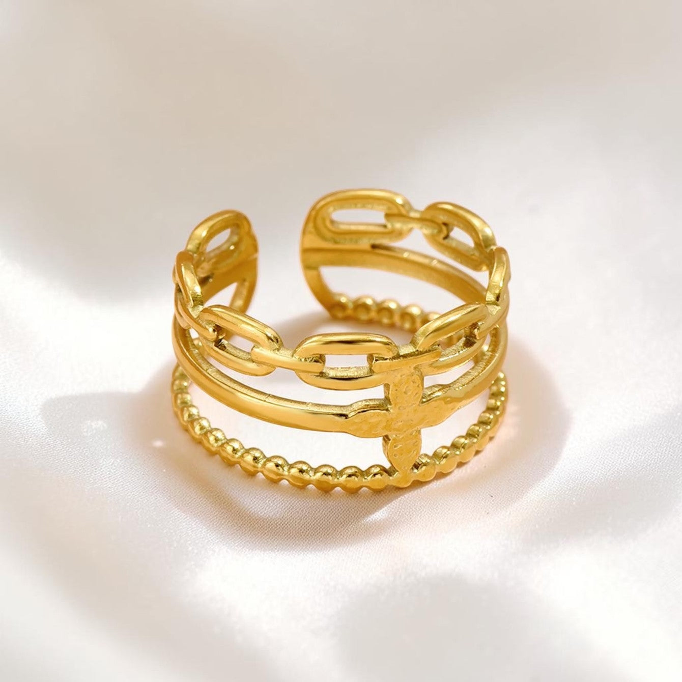Bague CLAIRE