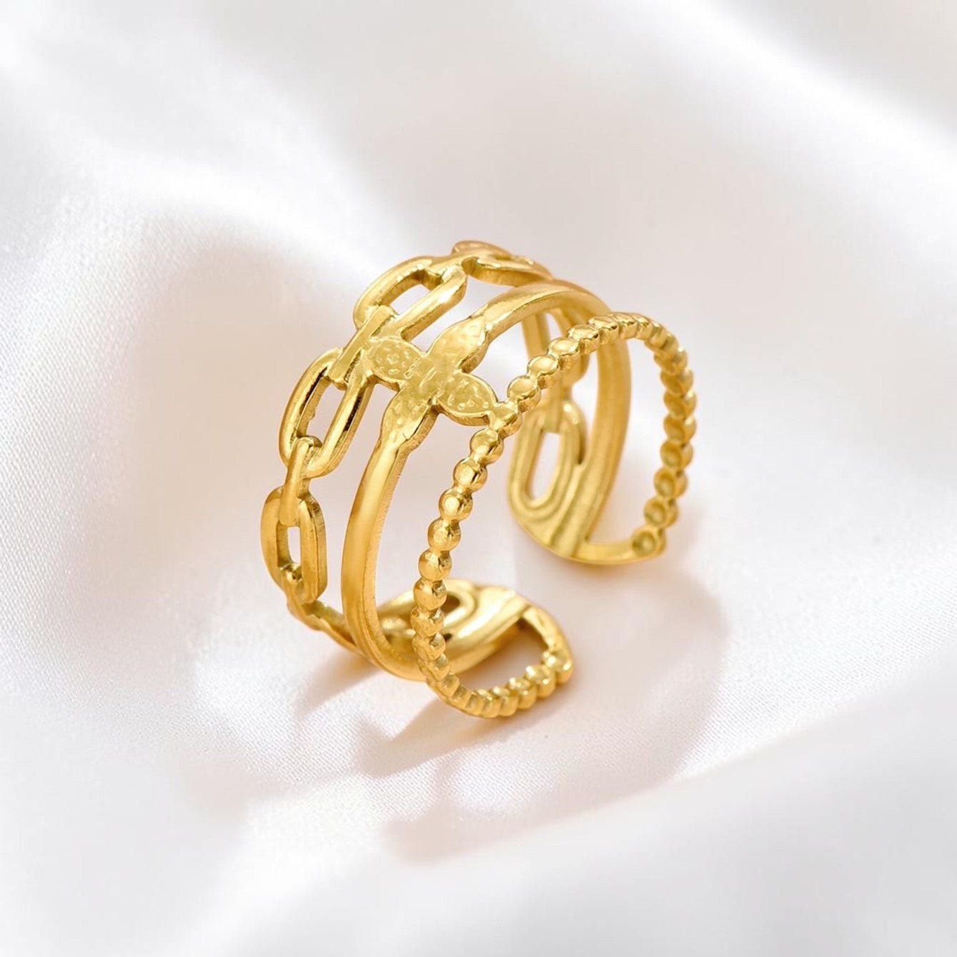Bague CLAIRE