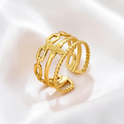 Bague CLAIRE
