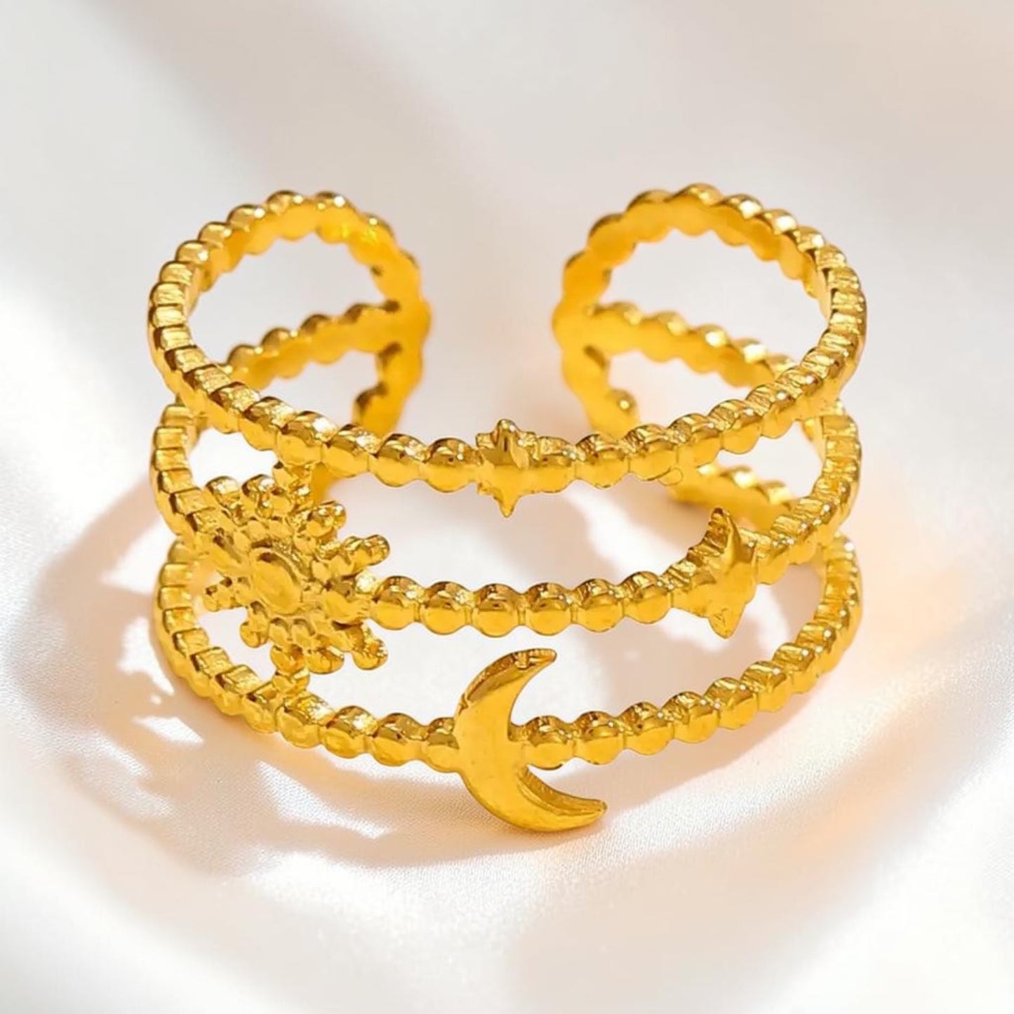 Bague CÉLESTE