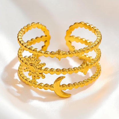 Bague CÉLESTE