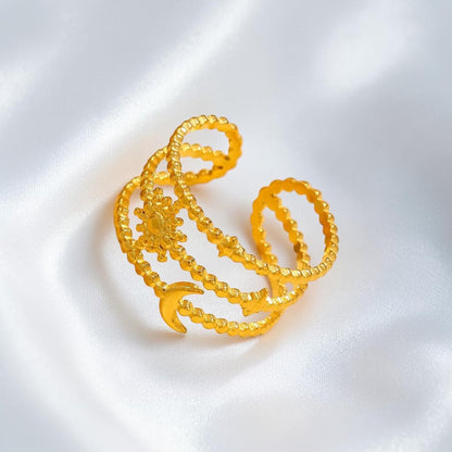 Bague CÉLESTE