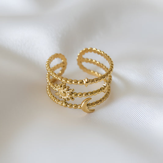Bague CÉLESTE