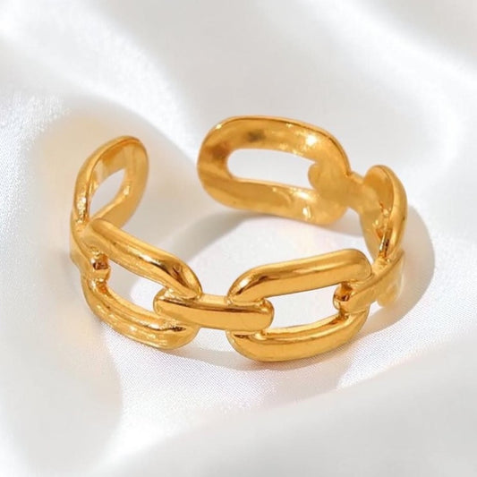 Bague CLARA