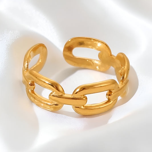 Bague CLARA