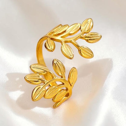 Bague ÉDEN