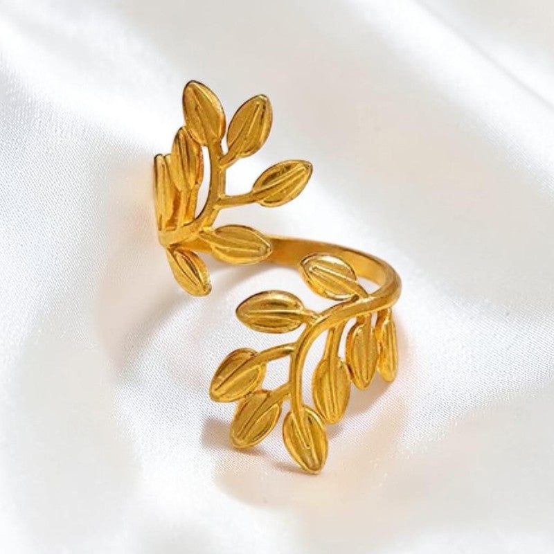 Bague ÉDEN