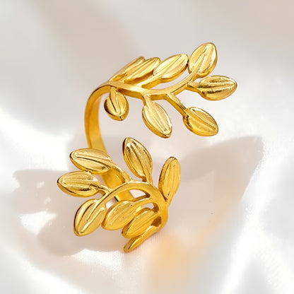 Bague ÉDEN