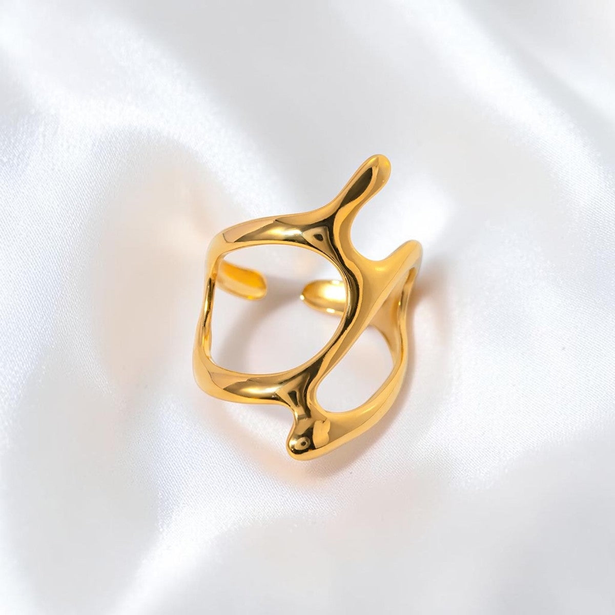 Bague GWEN
