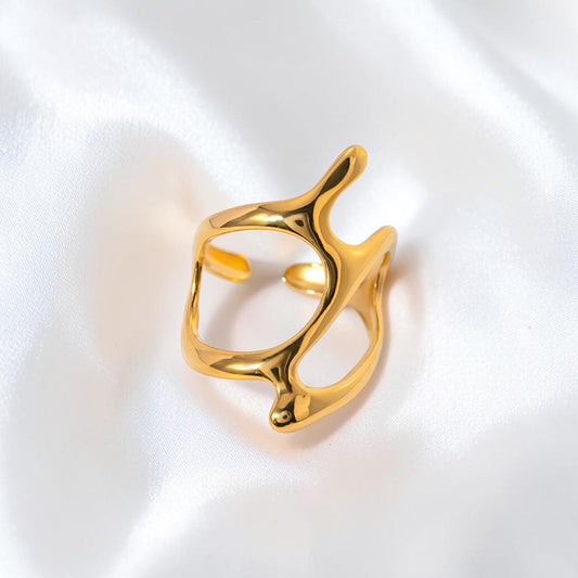Bague GWEN