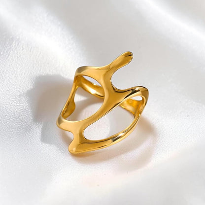 Bague GWEN