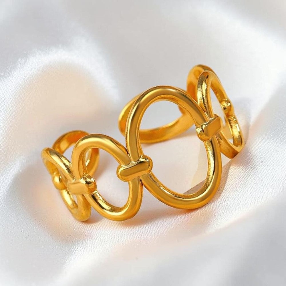 Bague HAYLIE