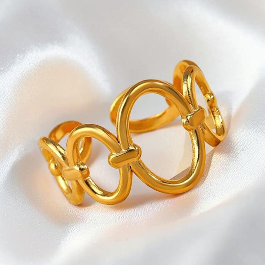 Bague HAYLIE