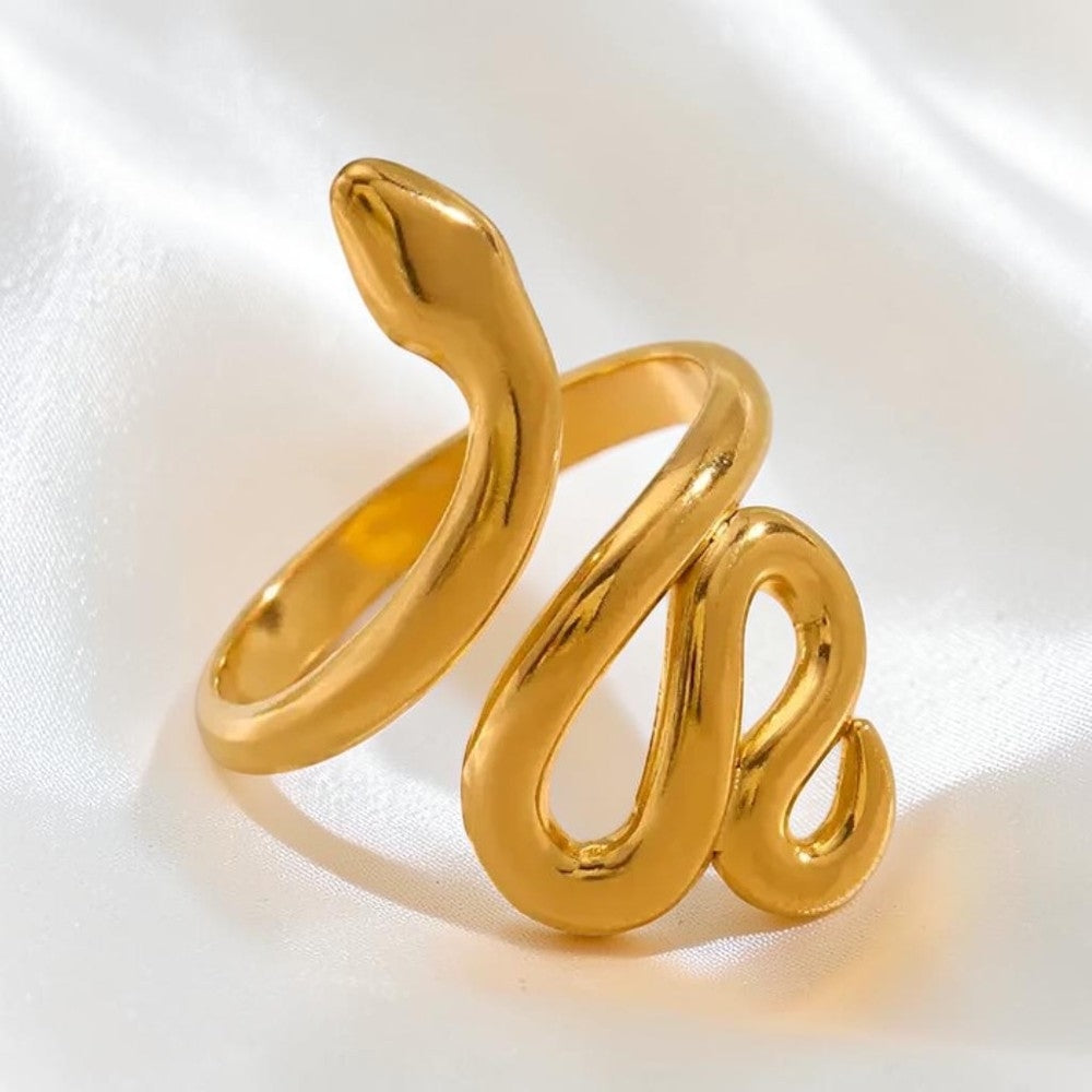 Bague ILÉNA