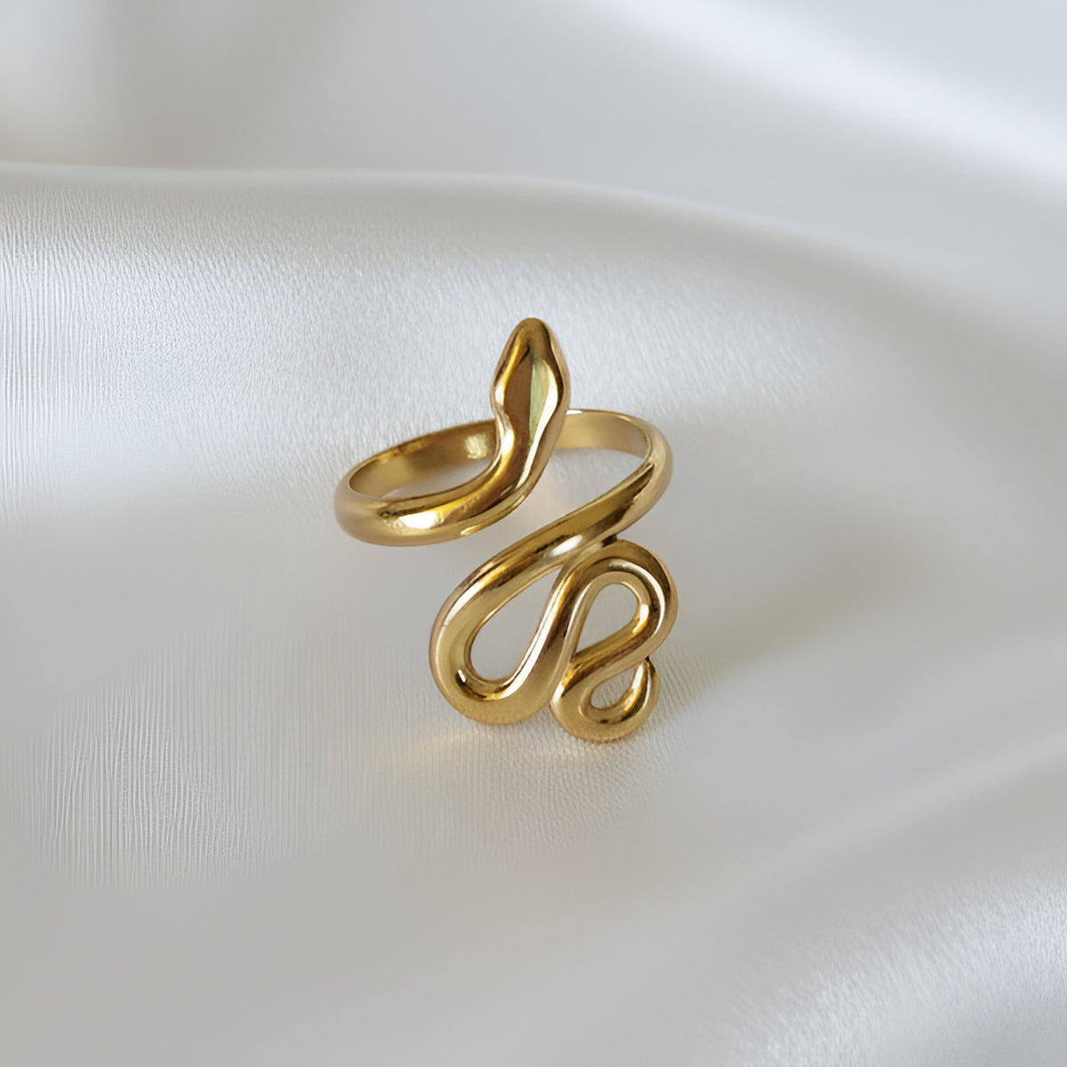 Bague ILÉNA