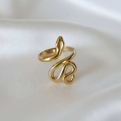 Bague ILÉNA