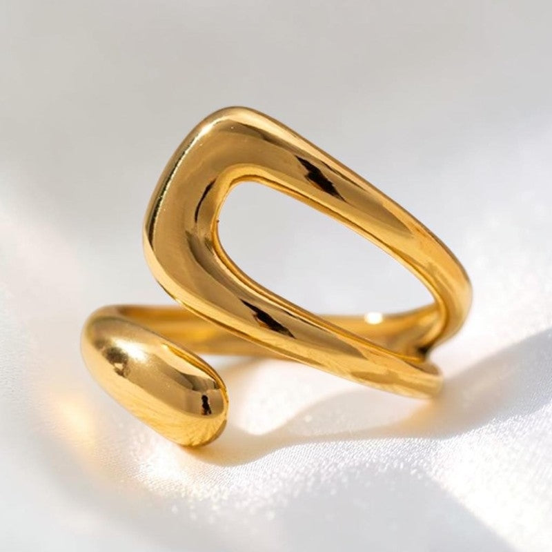 Bague LIA