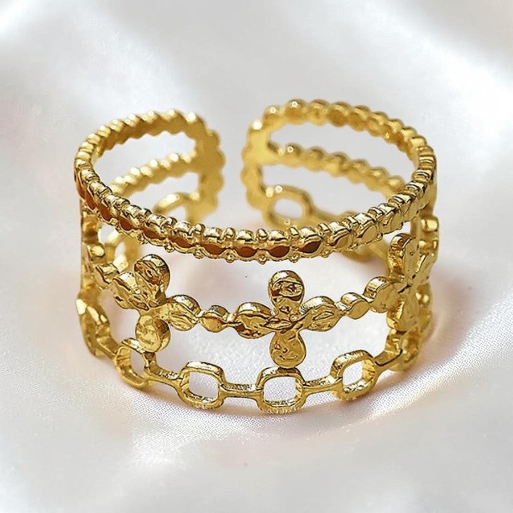 Bague LILA