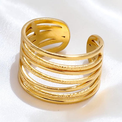 Bague MILÈNE