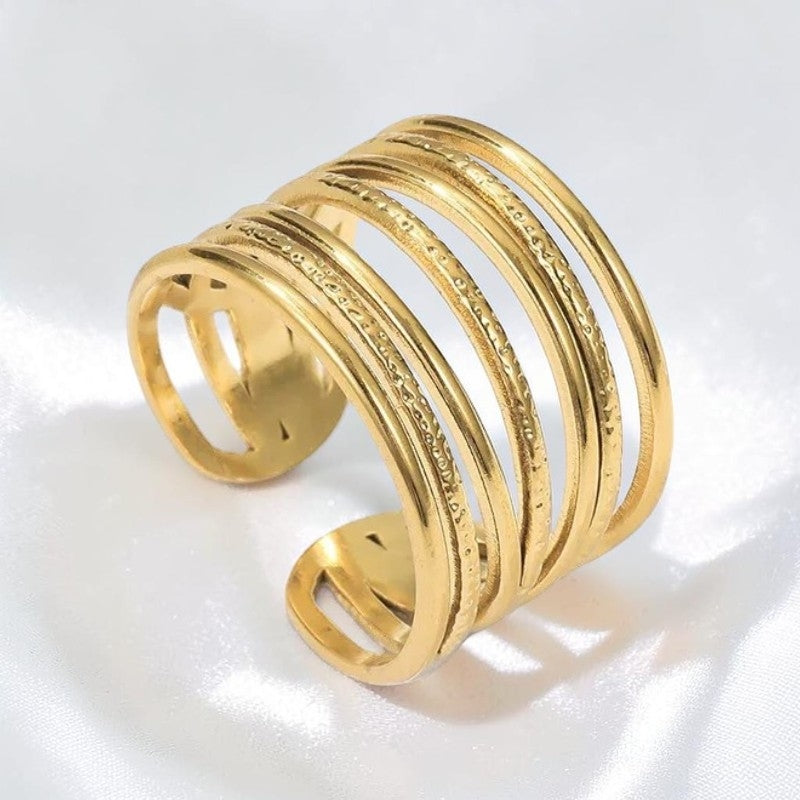 Bague MILÈNE