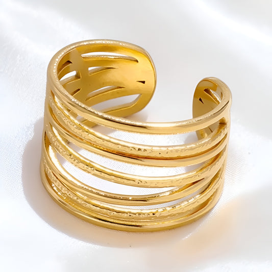 Bague MILÈNE