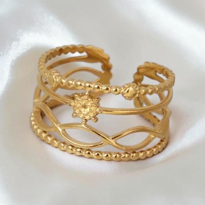 Bague NAYLA