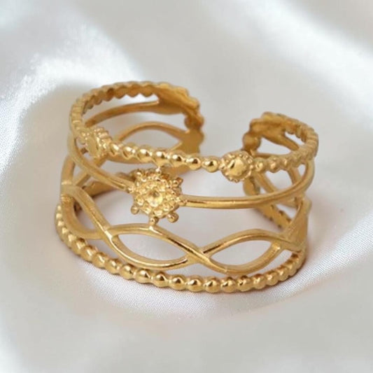 Bague NAYLA