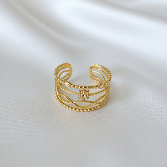 Bague NAYLA