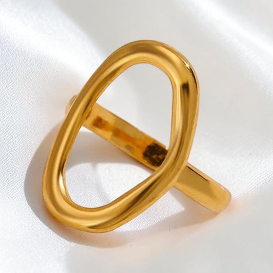 Bague OLLY