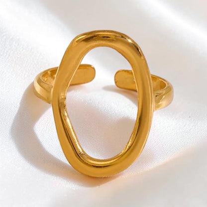 Bague OLLY