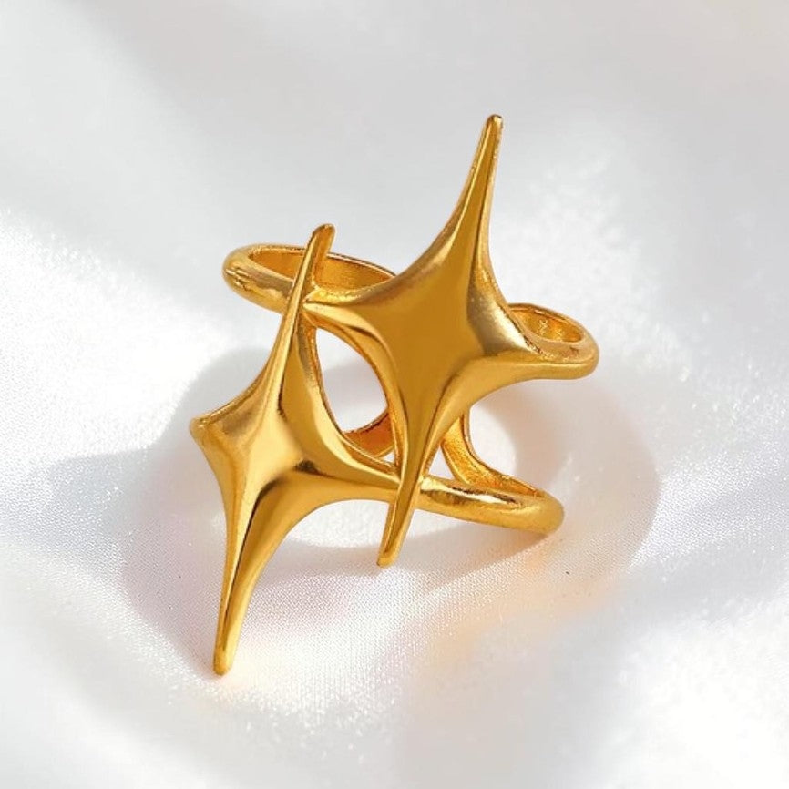 Bague STARLA
