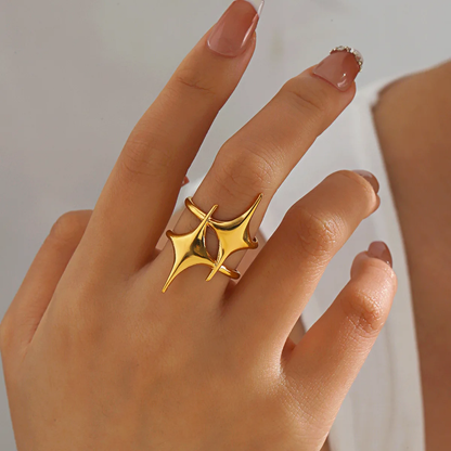 Bague STARLA
