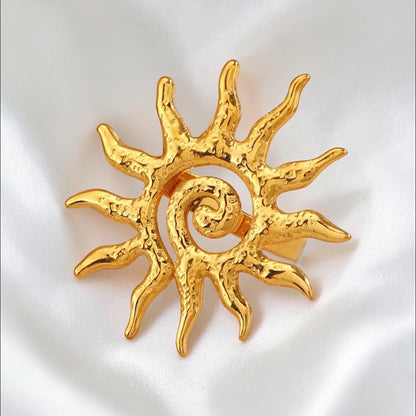 Bague SUNNIE