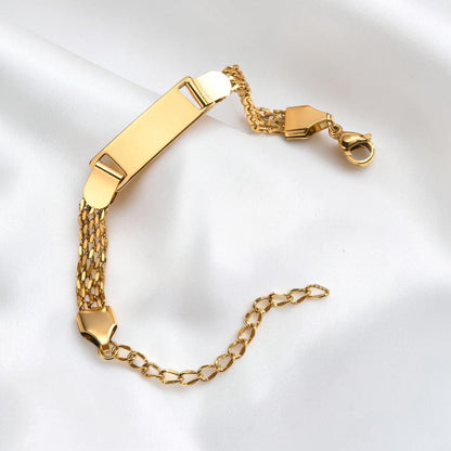 Bracelet DORINE