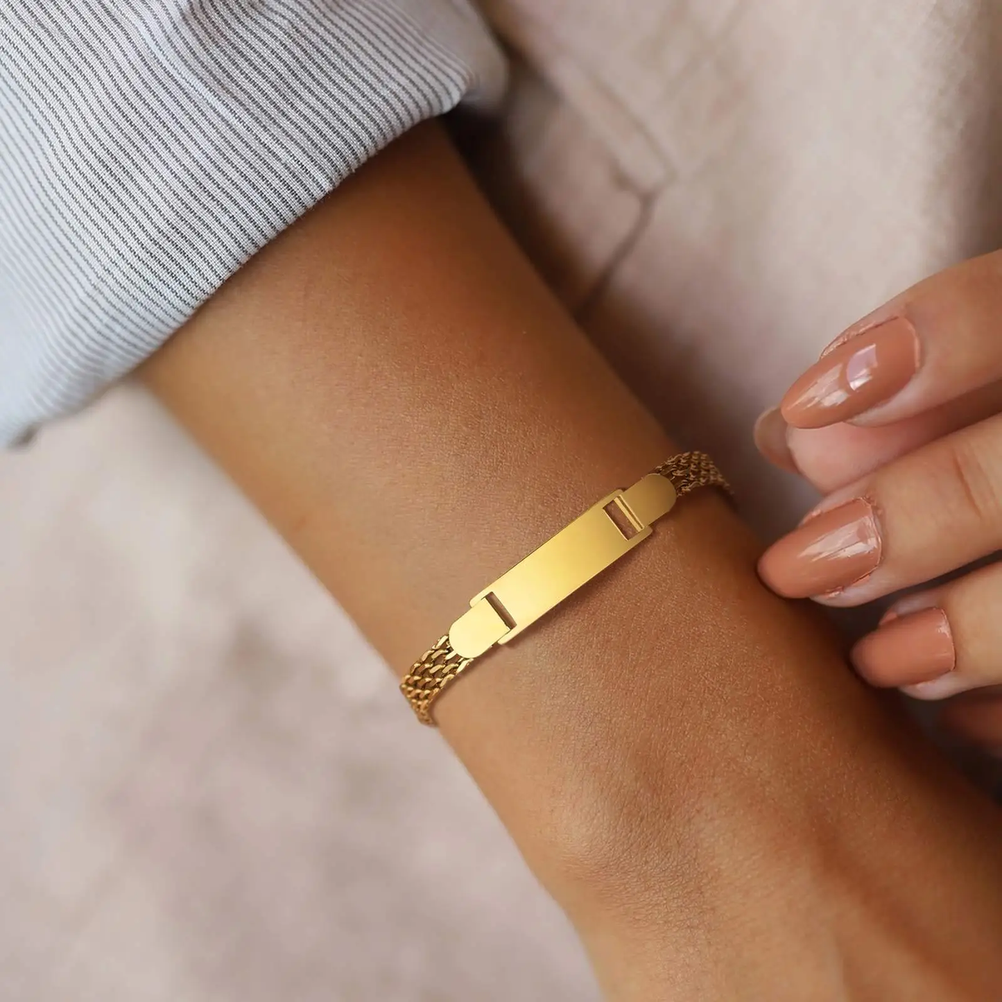 Bracelet DORINE