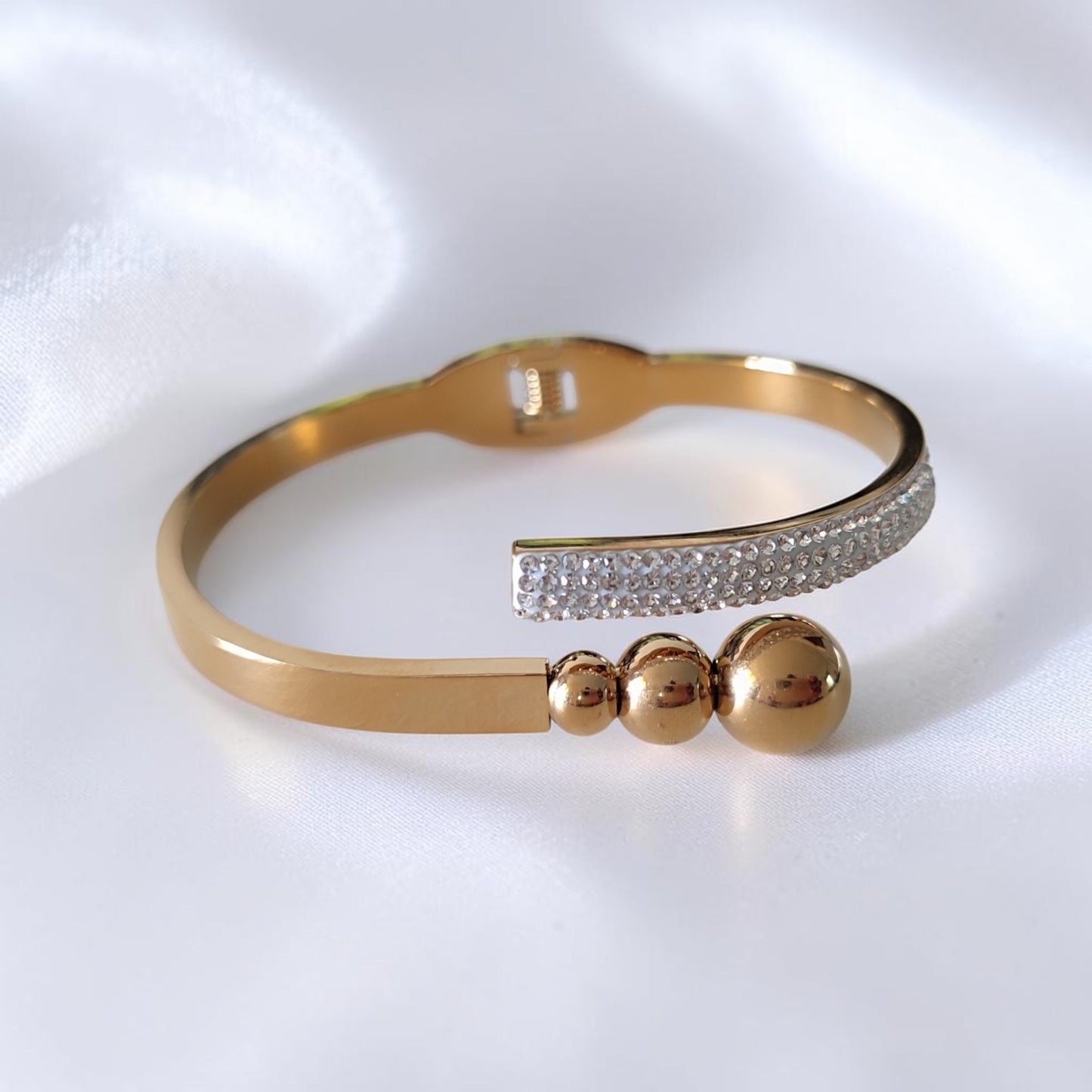 Bracelet jonc BILLIE